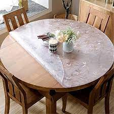 round table covers
