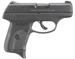 ruger lc9s pro 9mm 3 1in barrel 7rd