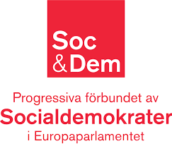 Första maj med socialdemokraterna i botkyrka. S I Europaparlamentet Eu Socialdemokraterna I Europaparlamentet