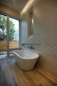 Freestanding Tub Faucet Bathtub