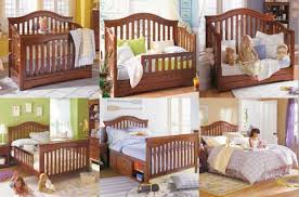 cribs that turn into beds 56