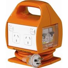 hpm electresafe 4 socket powercentre