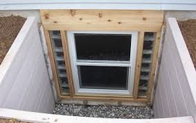 Install A Basement Window Diy Or Hire