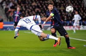 Center back at @chelseafc seleção brasileira @cbf_futebol. Chelsea Why Thiago Silva Can Be A Crucial Addition At Stamford Bridge