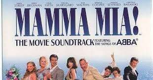 Mamma Mia! (The Movie Soundtrack) Download Free
