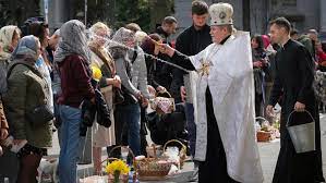 Orthodox Easter 2022: Who celebrates a ...