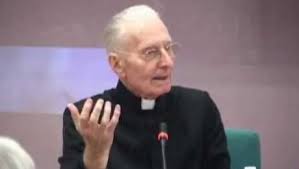 Image result for Photos of Fr.Bruno Gherardini