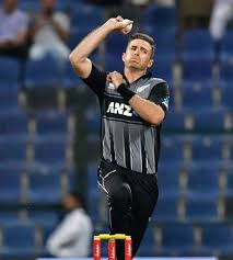 Tim southee is an international new zealand cricketer, and a limited over captain who plays all forms of the game. Tim Southee To Captain In One Off T20i Santner Returns