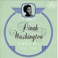 The Complete Dinah Washington On Mercury Vol. 2 [1950-1952]