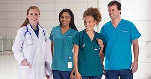 Medical Clothing, Healthcare & Nursing Uniforms | UniFirst