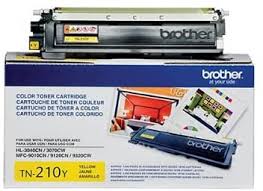 The pairing took less than a minute. Amazon Com Brother Mfc 9325cw Yellow Toner Cartridge Manufactured By Brother Office Products