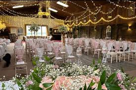 Lower Damgate Farm Wedding Venue