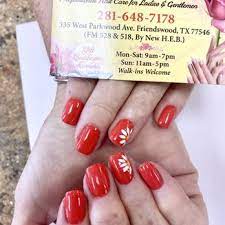 kt nails ii 83 photos 36 reviews