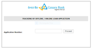 The canara bank, like any other bank is pretty much aware of the hassle that anyone has to face in order to open a bank account. Canara Bank Personal Loan Status Check Loan Status Online