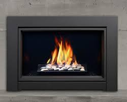 Valor Gas Insert Fireplaces Victoria Bc