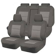 Layby Seat Covers For Toyota Corolla