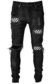 Bottoms Lakenzie In 2019 Black Denim Black Jeans Outfit
