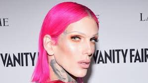 Jeffree star is a american makeup artist, entrepreneur, musician, youtuber and owner and founder of jeffree star cosmetics. Twitter Freaks On Unfounded Kanye West Jeffree Star Scandal