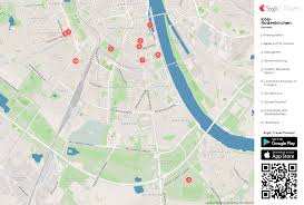See a map of cologne (köln) in germany including the main areas of interest and railway stations. Koln Rodenkirchen Printable Tourist Map Sygic Travel