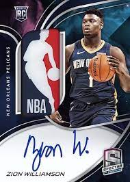 Ratings, based on 5 reviews. 2019 20 Panini Spectra Basketball Checklist Nba Boxes Reviews Date
