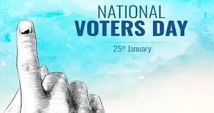 Spring and early summer elections. Know About The Significance Of National Voters Day Pragativadi