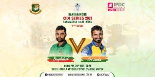 Ban vs sl dream11 prediction. Today Match Prediction For Ban Vs Sl Dream11 Team Bangladesh Vs Sri Lanka Odi Series 23
