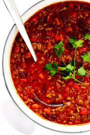 the best chili recipe gimme some oven