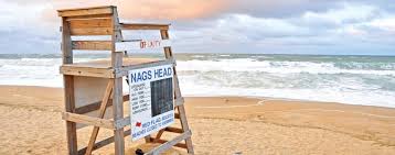 the outer banks beach information