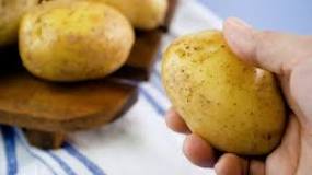 Should I peel yellow potatoes?