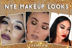 3 makeup look ideas to slay new year s