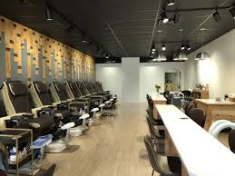 urban nails now open in college hill