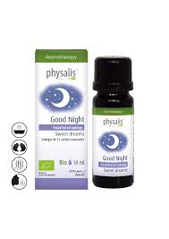 good night physalis