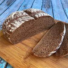 german dark rye bread recipe the good