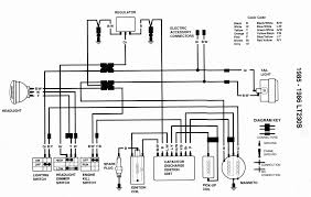 Taotao 125 atv wiring diagram collection. Lt Suzuki Atv Wiring Diagram More Diagrams Period