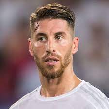 Since ramos cut his hair a few years back, he's become the captain of his team, won a world cup, married a total bombshell, and had two beautiful sons. Sergio Ramos Haircut 50 Ideas You Can Easily Replicate Men Hairstyles World