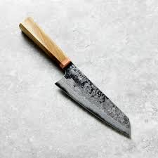 Knife forging is a hot topic amongst knife aficionados and collectors. Santoku Blenheim Forge