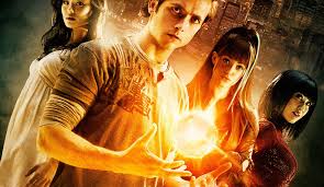 The young warrior son goku goes on a outrageous quest to acquire seven magical orbs, along the way beating up evil persons who want to steal the orbs for their own ends. A Look Back At The Absolute Disaster That Was Dragonball Evolution Socialunderground