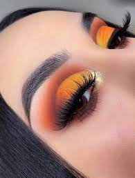 eye makeup trends