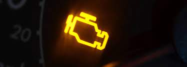 what does your check engine light mean