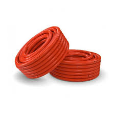 Pvc Garden Hose Pipe 1 Per Feet Orange