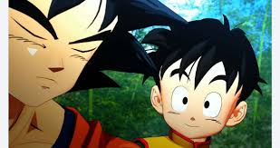 Maybe you would like to learn more about one of these? Dragon Ball Z Kakarot Xbox One Gamestop