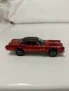 Hot Wheels Redline Custom Eldorado Red Sweet Sixteen Made in Hong ...