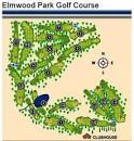 Elmwood Park Golf Course in Omaha, Nebraska | foretee.com