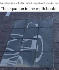 Equation Imgflip