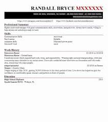 I've updated this post with four new templates you can use. Professional Motocross Racer Resume Example Pinstripemotox Lake Elsinore California