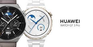 الإعلان الرسمي عن ساعة Huawei Watch GT4 الذكية بحجم 41 و46مم