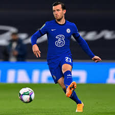 The german player happens to be very talented. His Hairstyle During Games Gives An Impression That He Is Older Than He Really Is Don T Forget He S Just 24 Happy Birthday Ben Chilwell Chelseafc
