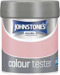 Johnstone 039 S Paint Tester Pots