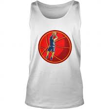 I Love Basketball Jersey Sweatshirts Tank Top Hoodies T Shirts Makeupdesign