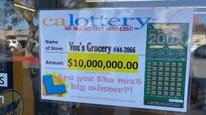 Lottery - ABC7 Los Angeles